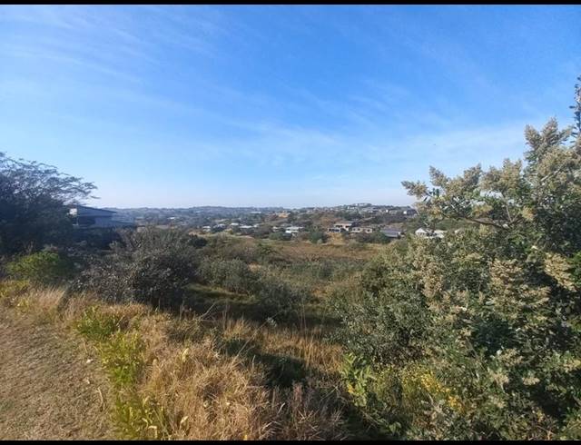 LAND FOR SALE IN SIMBITHI ECO ESTATE